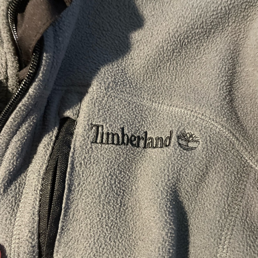 Timberland jacket - Picture 3 of 4